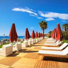 Martı Myra - All Inclusive - Bild 25