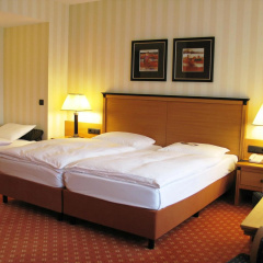 Maritim Hotel & Internationales Congress Center Dresden - Bild 6