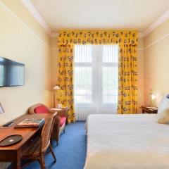 Unique Hotel Innere Enge - Bild 3