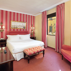 H10 Corregidor Boutique Hotel - Bild 9