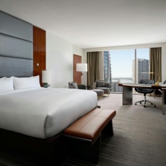 JW Marriott Marquis Miami - Bild 4