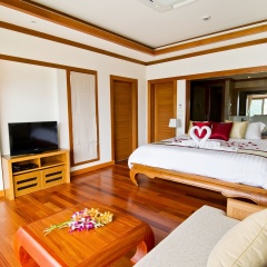 Villa Tantawan Resort And Spa - Bild 3