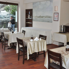 Taya Hatun Hotel - Bild 18