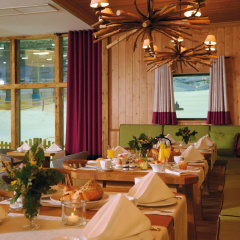 Hotel Fire & Ice - Bild 24