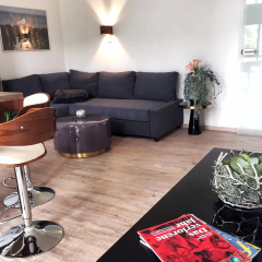 Apartment am Landtag - Bild 12