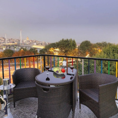 Diyar Hotel thumbnail 7