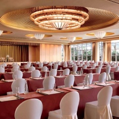 The Ritz-Carlton, Millenia Singapore - Bild 21