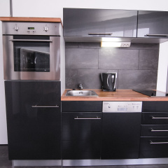 Petul Apart Hotel Am Ruhrbogen - Bild 19