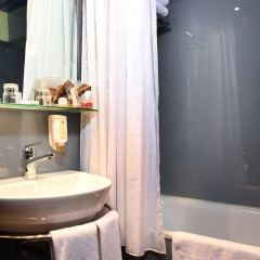 Hotel Montana Zürich - Bild 11