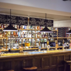 The Bell Alderminster thumbnail 24