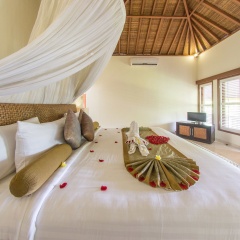 Asri Jewel Villas & Spa - Bild 5