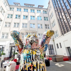 Catalonia Berlin Mitte - Bild 22