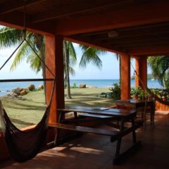 Bay Guesthouse in Marisule, St. Lucia from 303$, photos, reviews - zenhotels.com photo 21