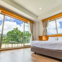 Garden Palace Downtown in Koror, Palau from 191$, photos, reviews - zenhotels.com photo 24