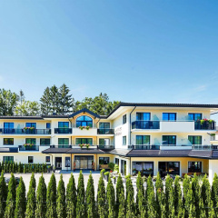 Hotel Garni Melanie - Bild 15