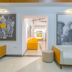 Best Western Plus Khan Hotel - Bild 24