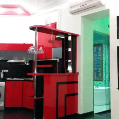Yerevan Apartment at Mashots Street thumbnail 6