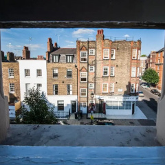 The Duke Rooms London - Bild 16