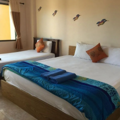 Ban Punmanus Guesthouse - Bild 4