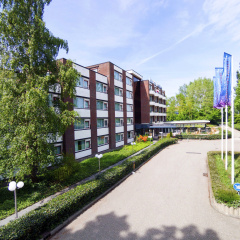 Grand Hotel Amstelveen - Bild 19