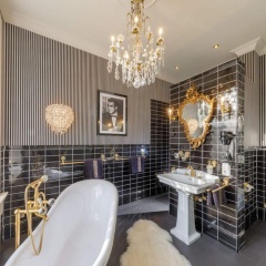 Villa _peacock Suite - Bild 8