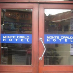 Monte Carlo Hotel