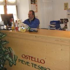 Taxus Hostel thumbnail 2