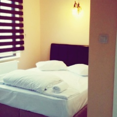 Setbasi Hotel - Bild 2