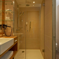 H4 Hotel München Messe - Bild 10