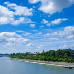 Ensana Grand Margaret Island - Bild 26