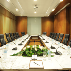 Al Meroz Bangkok - Bild 26