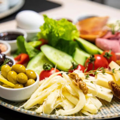 Marlen Hotel Mavisehir - Bild 14