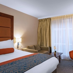 Leonardo Royal Hotel London St Paul’s - Bild 7