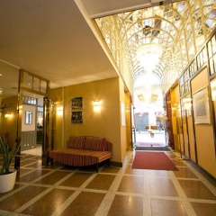 Theaterhotel & Suites Wien - Bild 12