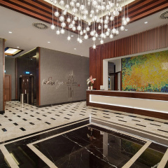 Hilton Garden Inn Izmir Bayrakli - Bild 15