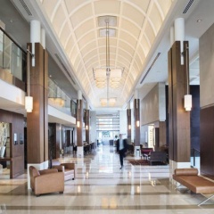 Sheraton Istanbul Levent - Bild 30