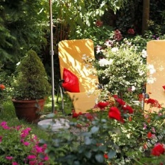 Hotel Maison Suisse - Bild 8