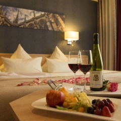 Hotel Löwengarten - Bild 4