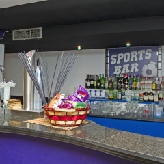 Hotel Es Nautico Suites - Bild 10
