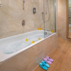 Starhotels Metropole - Bild 18
