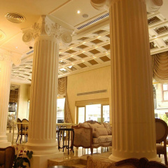 Tilia Hotel - Bild 2