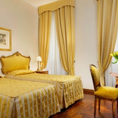 Hotel Forum - Bild 19