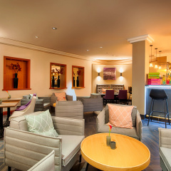 Leonardo Hotel Heidelberg - Bild 2