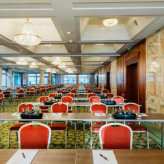 Soaltee Hotel Frankfurt Messe by Trip Inn Tagungshotel - Bild 11