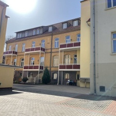Apartment zur Wiege Anhalts - Bild 1