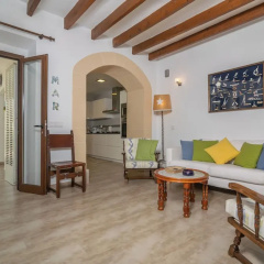 Vila Ca Shermano in Urbanitzaci Montferrutx - Bild 4