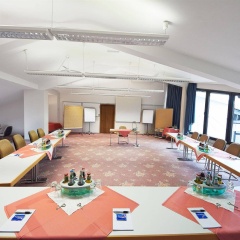 Hotel Moselpark - Bild 10