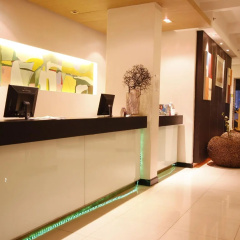 The Embassy Sathorn - Bild 2