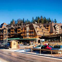 Apartment for 4 Persons at Luxhotel in Jahorina, Bosnia and Herzegovina from 736$, photos, reviews - zenhotels.com photo 3