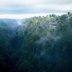 HOSHINOYA Bali - Bild 22
